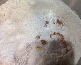 Szalagos fánk recept fázis 1 fotója