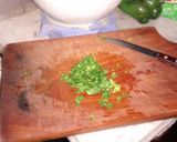 Foto del paso 4 de la receta: Rollo especial de Carne picada