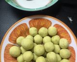 Hình bước làm 2 của món Chè khoai lang