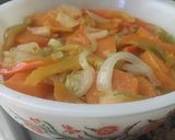 Foto del paso 4 de la receta: ENSALADA DE 🍠 BONIATOS🍠 de Gloria 👏❤️😉🤩