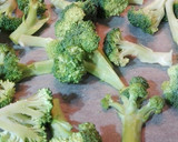 Foto del paso 2 de la receta: Salmón al horno con verduras