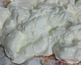 A picture of step 3 of Chakri.