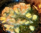 Foto langkah ke 3 dari resep Mie Yamin Ayam Jamur.