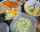 Foto langkah ke 3 dari resep Potato Salad.