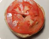 Foto del paso 12 de la receta: Montadito de huevas de sardinas, marinadas en sal y zumo limón