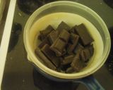 A picture of step 9 of Chocolate Orange Afternoon Treats.