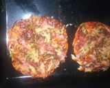 A picture of step 5 of Homemade pizza.