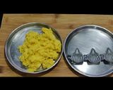 A picture of step 5 of Instant Kesar Mawa Modak.