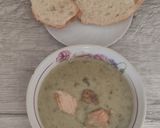 1989. Sóska mártás tükör tojással és sült virslivel 😋 recept fázis 8 fotója