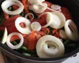 Green Beans with Olive Oil recipe step 1 photo