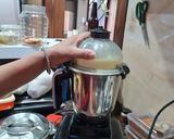 मैंगो शेक(mango shake recipe in hindi) रेसिपी चरण 1 फोटो