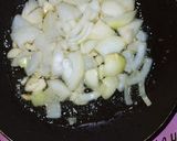 Foto langkah ke 6 dari resep Gurame Asam Manis.