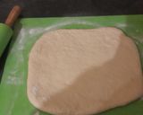 Fánk recept fázis 3 fotója