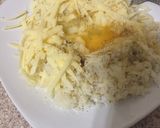 صورة لخطوة 1 من وصفة اكواب القرنبيط(شوفلور)
