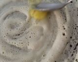 A picture of step 7 of Leftover Rice Dosa.
