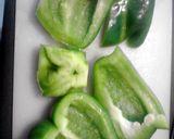 A picture of step 3 of Multi-Purpose Chunky Party Chili !!.