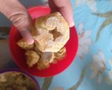 Foto del paso 11 de la receta: Masa choux (croquembouche)