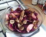 Vickys Winter Pork, Red Cabbage and Cranberries, GF DF EF SF NF recipe step 5 photo