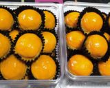 Foto langkah ke 6 dari resep Nastar lembut + lumer dimulut anti gagal.