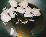 Foto del paso 1 de la receta: Sangochado de salchichas