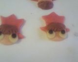 A picture of step 7 of Ghibli Ponyo Cookies.