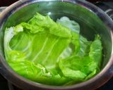 ক্যাবেজ স্প্রিং রোল (cabbage spring roll recipe in Bengali) রেসিপি ধাপ - 1 ছবি