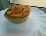 Foto del paso 3 de la receta: Crema de galletas maría y caramelo