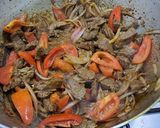 Foto del paso 3 de la receta: Pique macho