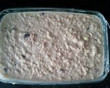 Foto del paso 1 de la receta: Pudín de pan