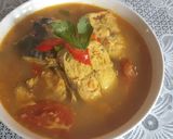 Foto langkah ke 5 dari resep Singang Sumbawa.