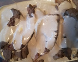 Foto del paso 2 de la receta: Vitel Tone