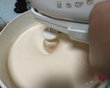 Foto langkah ke 1 dari resep Cake pandan.