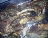 صورة لخطوة 2 من وصفة لي كوت مشوين