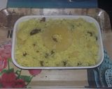 Foto del paso 6 de la receta: Pollo a la naranja