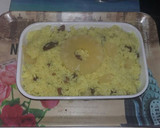 Foto del paso 6 de la receta: Pollo a la naranja