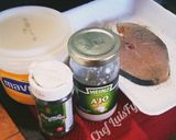 Foto del paso 3 de la receta: Rueda de Carite al ajillo... LuisFy