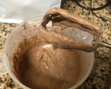 Foto langkah ke 3 dari resep Es Krim Coklat Kurma.