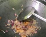 Foto langkah ke 3 dari resep 62. Tumis Gandul.