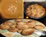 Foto del paso 7 de la receta Albóndigas con langostinos sin gluten