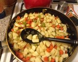 A picture of step 3 of Guinness Beef Irish Stew.