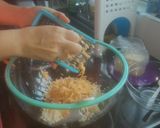 Foto del paso 1 de la receta: Arepitas de plátano