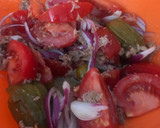 Foto del paso 4 de la receta: Hígado encebollado