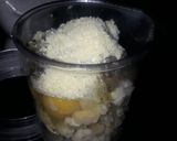 Foto del paso 4 de la receta: Budincitos de coliflor saborizados