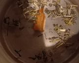 A picture of step 2 of Cinnamon Tea.