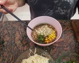 Foto del paso 9 de la receta: Mi primer ramen