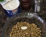 Foto del paso 1 de la receta: Dip de arvejas