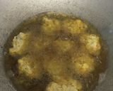 Foto langkah ke 4 dari resep Dadar Jagung Kriuk.