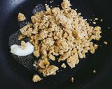A picture of step 3 of Peanut Chikki Bite 😋😋.
