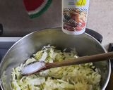 Foto del paso 6 de la receta: Chucrut rápido (sin fermentar)