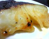A picture of step 4 of Cheap Fish Transformed! Kyoto Saikyo Miso-style Grilled Haddock.